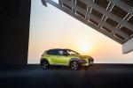 Hyundai Kona AWD 2017 года (WW)